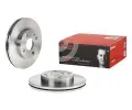 BREMBO Brzdov kotou - 235 mm BRE 09.5581.34, 09.5581.34