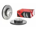 BREMBO Brzdov kotou XTRA LINE - 276 mm BRE 09.5674.2X, 09.5674.2X