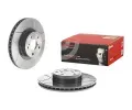 Brzdov kotou BREMBO ‐ BRE 09.5674.76