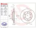 Brzdov kotou BREMBO ‐ BRE 09.5679.10