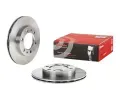BREMBO Brzdov kotou - 302 mm BRE 09.5679.10, 09.5679.10