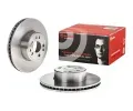 BREMBO Brzdov kotou - 320 mm BRE 09.5704.20, 09.5704.20