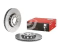 Brzdov kotou BREMBO ‐ BRE 09.5745.76