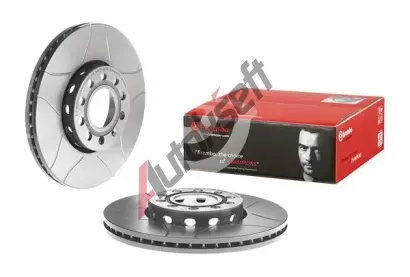 BREMBO Brzdov kotou MAX LINE - 288 mm BRE 09.5745.76, 09.5745.76