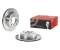 BREMBO Brzdov kotou - 231 mm BRE 09.5857.14, 09.5857.14