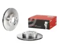 BREMBO Brzdov kotou - 235 mm BRE 09.5869.14, 09.5869.14