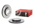 BREMBO Brzdov kotou MAX LINE - 257 mm BRE 09.5870.75, 09.5870.75