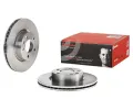 BREMBO Brzdový kotouč - 286 mm BRE 09.5889.10, 09.5889.10