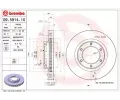 Brzdov� kotou�&nbsp;BREMBO&nbsp;&dash;&nbsp;BRE 09.5914.10