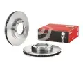 BREMBO Brzdový kotouč - 311 mm BRE 09.5914.10, 09.5914.10