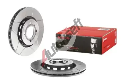BREMBO Brzdov kotou MAX LINE - 280 mm BRE 09.6728.75, 09.6728.75