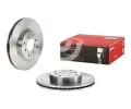 BREMBO Brzdov kotou - 282 mm BRE 09.6752.10, 09.6752.10