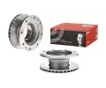 BREMBO Brzdov kotou - 322 mm BRE 09.6763.20, 09.6763.20