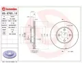 Brzdov kotou BREMBO ‐ BRE 09.6765.10