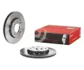 BREMBO Brzdov kotou COATED DISC LINE - 239 mm BRE 09.6799.11, 09.6799.11