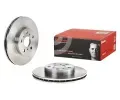 BREMBO Brzdov kotou - 255 mm BRE 09.6803.10, 09.6803.10