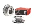 BREMBO Brzdov kotou - 304 mm BRE 09.6813.20, 09.6813.20