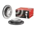 BREMBO Brzdov kotou COATED DISC LINE - 298 mm BRE 09.6841.11, 09.6841.11