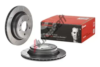 BREMBO Brzdov kotou MAX LINE - 298 mm BRE 09.6841.75, 09.6841.75