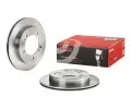 BREMBO Brzdov kotou - 287 mm BRE 09.6859.10, 09.6859.10