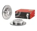 BREMBO Brzdov kotou - 297 mm BRE 09.6912.10, 09.6912.10