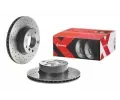 BREMBO Brzdov kotou XTRA LINE - 296 mm BRE 09.6924.1X, 09.6924.1X