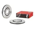 BREMBO Brzdov kotou - 283 mm BRE 09.6925.14, 09.6925.14
