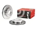 BREMBO Brzdov kotou - 276 mm BRE 09.6983.10, 09.6983.10