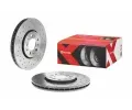 BREMBO Brzdov kotou XTRA LINE - 288 mm BRE 09.7010.2X, 09.7010.2X