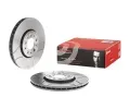 Brzdov kotou BREMBO ‐ BRE 09.7010.76
