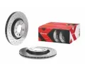 BREMBO Brzdov kotou XTRA LINE - 280 mm BRE 09.7012.1X, 09.7012.1X