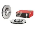 BREMBO Brzdov kotou - 288 mm BRE 09.7227.20, 09.7227.20