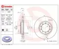 Brzdov kotou BREMBO ‐ BRE 09.7261.10