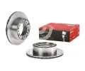 BREMBO Brzdov kotou - 290 mm BRE 09.7263.30, 09.7263.30