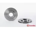 BREMBO Brzdov kotou - 285 mm BRE 09.7285.10, 09.7285.10