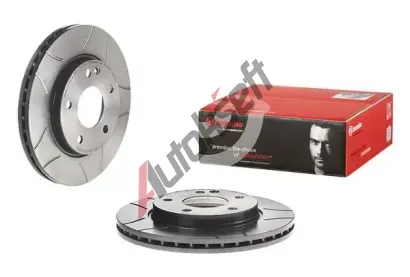 BREMBO Brzdov kotou MAX LINE - 260 mm BRE 09.7359.76, 09.7359.76