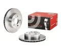BREMBO Brzdov kotou - 286 mm BRE 09.7652.10, 09.7652.10