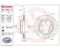 BREMBO Brzdov kotou XTRA LINE - 294 mm ‐ BRE 09.7702.1X