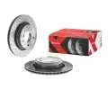 BREMBO Brzdov kotou XTRA LINE - 294 mm BRE 09.7702.1X, 09.7702.1X