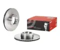 BREMBO Brzdov kotou - 280 mm BRE 09.7717.10, 09.7717.10
