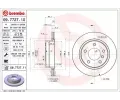 Brzdov kotou BREMBO ‐ BRE 09.7727.11