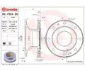 Brzdov kotou BREMBO ‐ BRE 09.7804.60