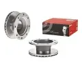 BREMBO Brzdový kotouč - 330 mm BRE 09.7804.60, 09.7804.60