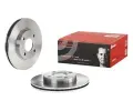 BREMBO Brzdov kotou - 258 mm BRE 09.7806.14, 09.7806.14