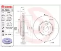 Brzdov� kotou�&nbsp;BREMBO&nbsp;&dash;&nbsp;BRE 09.7808.11