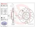 Brzdov� kotou�&nbsp;BREMBO&nbsp;&dash;&nbsp;BRE 09.7812.1S