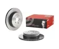 BREMBO Brzdov kotou COATED DISC LINE - 316 mm BRE 09.7813.11, 09.7813.11