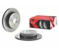 BREMBO Brzdov kotou XTRA LINE - 316 mm BRE 09.7813.1X, 09.7813.1X