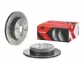BREMBO Brzdov kotou XTRA LINE - 316 mm BRE 09.7813.2X, 09.7813.2X