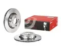 BREMBO Brzdov kotou - 280 mm BRE 09.7821.10, 09.7821.10